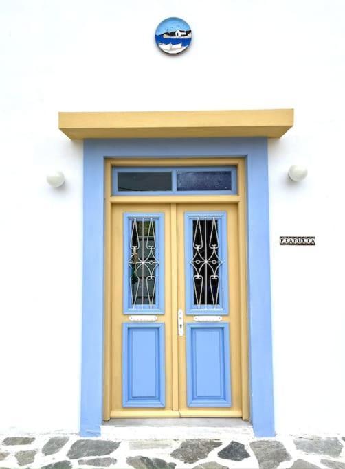 Casa Piaduli Villa Faliraki Bagian luar foto