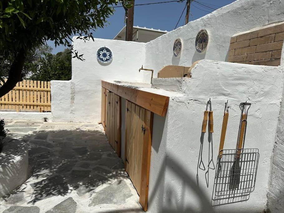 Casa Piaduli Villa Faliraki Bagian luar foto