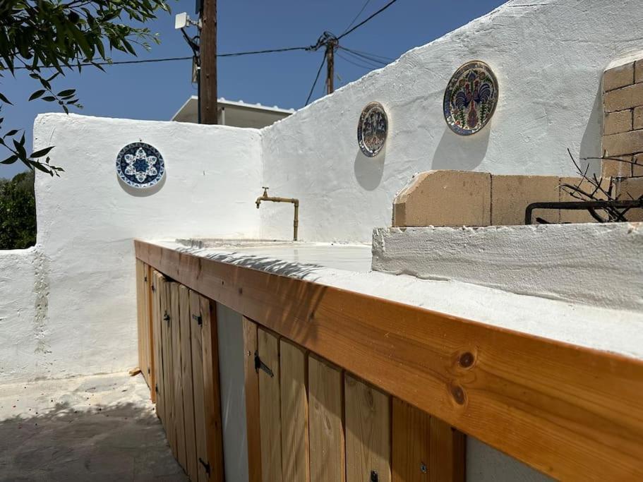 Casa Piaduli Villa Faliraki Bagian luar foto