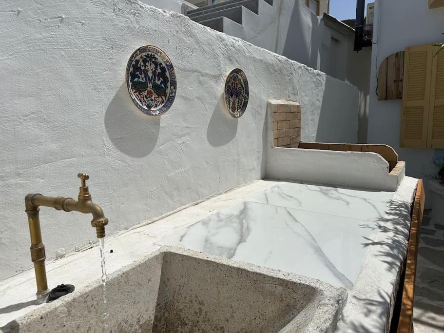 Casa Piaduli Villa Faliraki Bagian luar foto