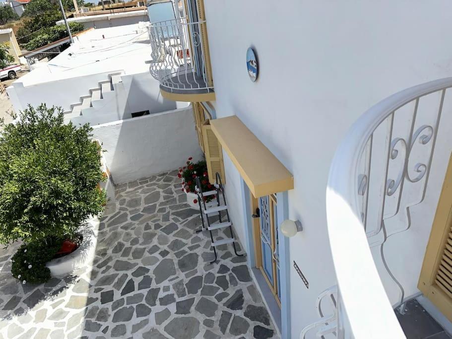 Casa Piaduli Villa Faliraki Bagian luar foto