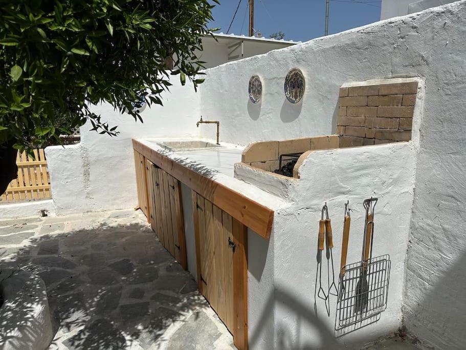 Casa Piaduli Villa Faliraki Bagian luar foto
