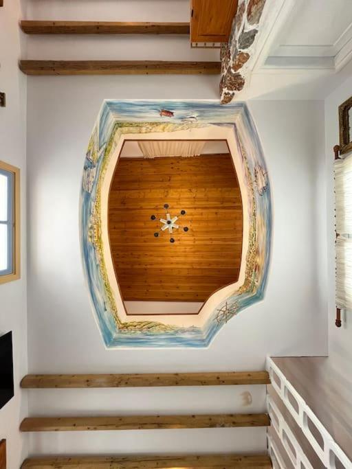 Casa Piaduli Villa Faliraki Bagian luar foto