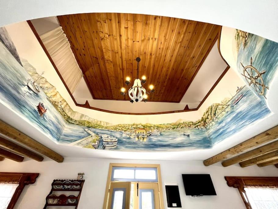 Casa Piaduli Villa Faliraki Bagian luar foto