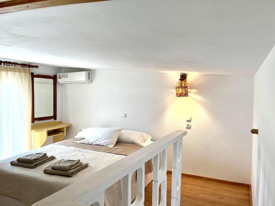Casa Piaduli Villa Faliraki Bagian luar foto