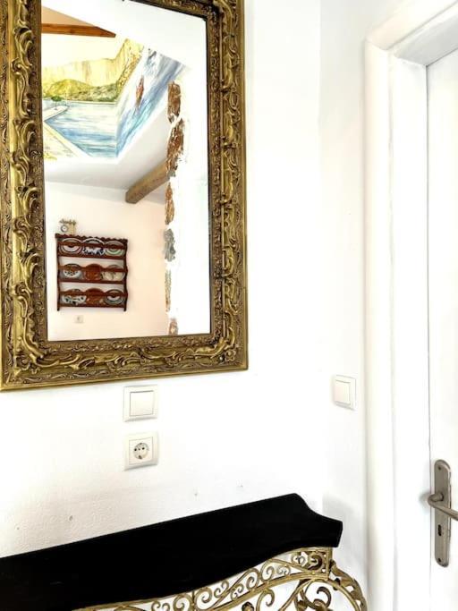 Casa Piaduli Villa Faliraki Bagian luar foto