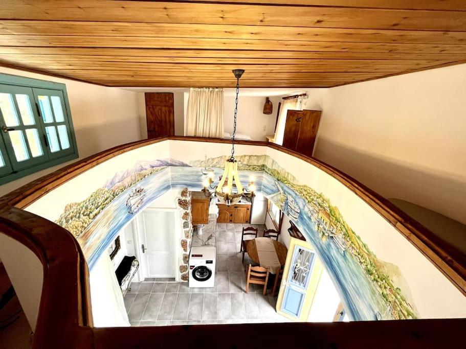 Casa Piaduli Villa Faliraki Bagian luar foto