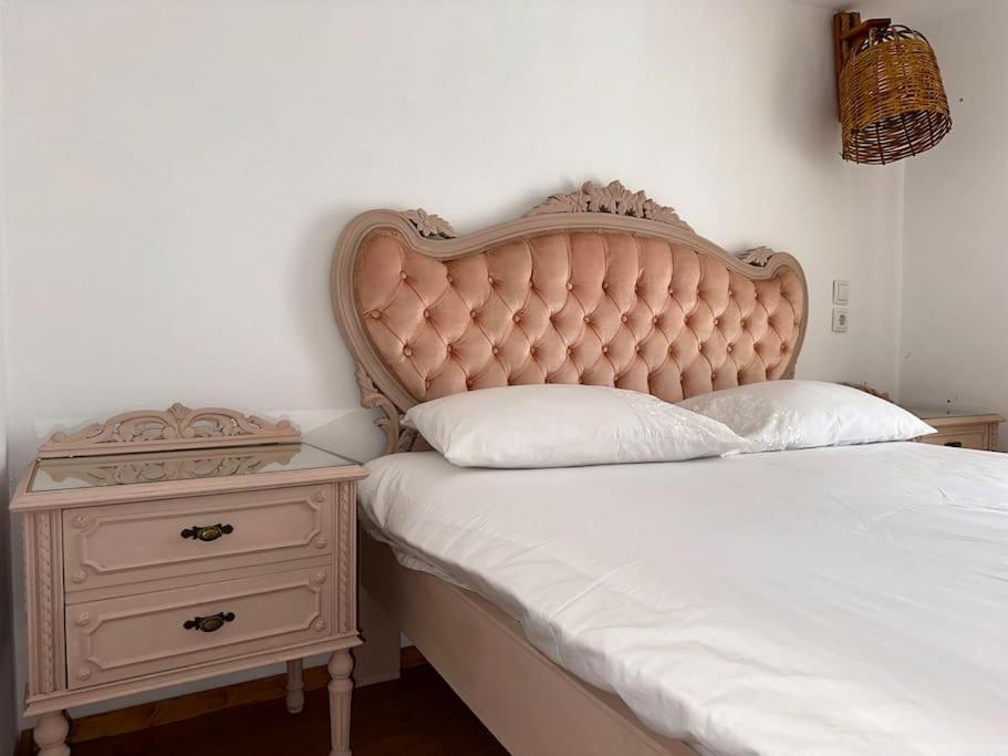 Casa Piaduli Villa Faliraki Bagian luar foto