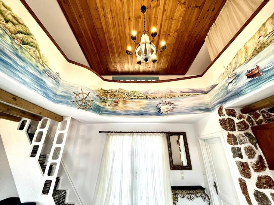 Casa Piaduli Villa Faliraki Bagian luar foto