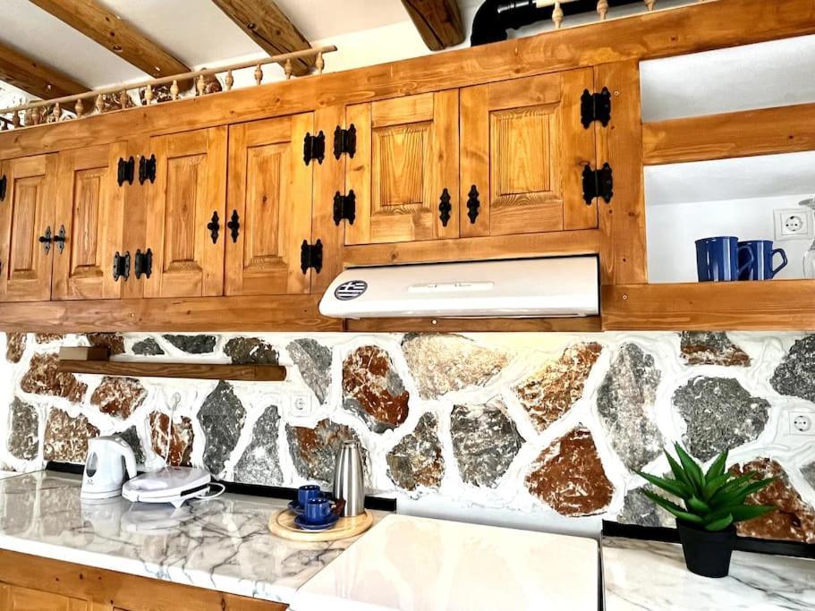 Casa Piaduli Villa Faliraki Bagian luar foto