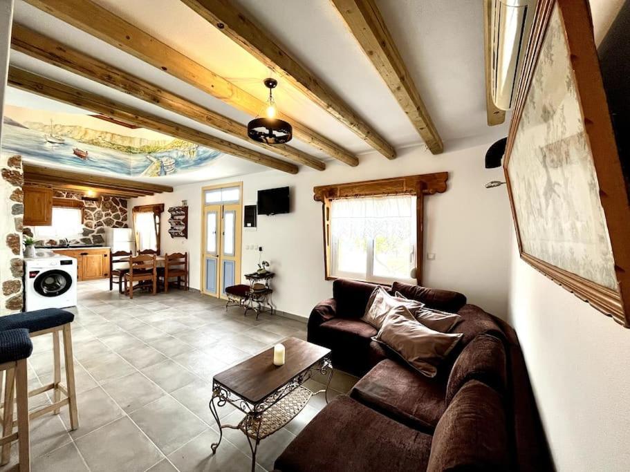 Casa Piaduli Villa Faliraki Bagian luar foto