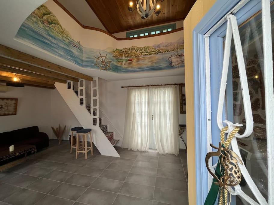 Casa Piaduli Villa Faliraki Bagian luar foto