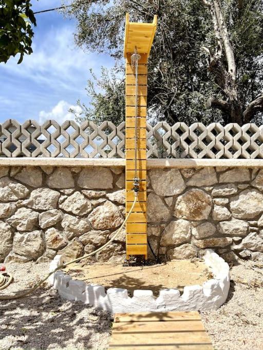 Casa Piaduli Villa Faliraki Bagian luar foto