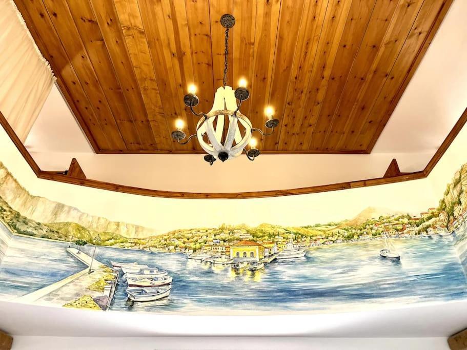 Casa Piaduli Villa Faliraki Bagian luar foto