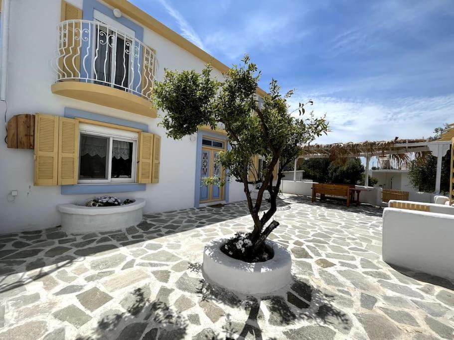 Casa Piaduli Villa Faliraki Bagian luar foto