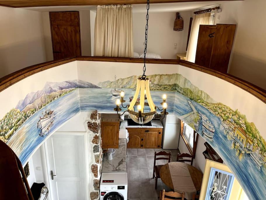 Casa Piaduli Villa Faliraki Bagian luar foto