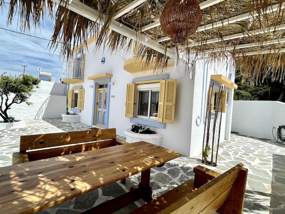 Casa Piaduli Villa Faliraki Bagian luar foto